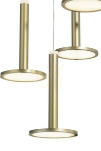 Lampa Wisząca ESQUEL Luces Exclusivas LE41992 small 1