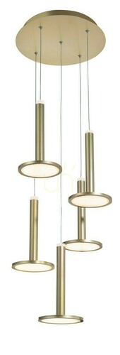 Sprawdź Lampa Wisząca ESQUEL Luces Exclusivas LE41992