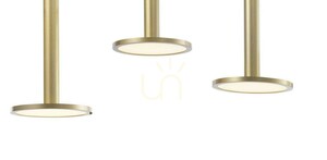 Lampa Wisząca ESQUEL Luces Exclusivas LE41993 small 1