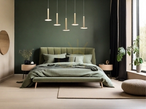 Lampa Wisząca ESQUEL Luces Exclusivas LE41993 small 2