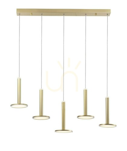Sprawdź Lampa Wisząca ESQUEL Luces Exclusivas LE41993