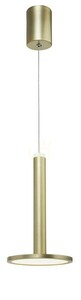 Lampa Wisząca ESQUEL Luces Exclusivas LE41994 small 0