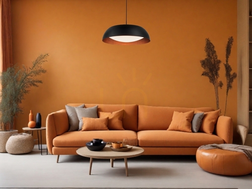 Sprawdź Lampa Wisząca GIRONA Luces Exclusivas LE42009