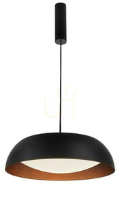 Lampa Wisząca GIRONA Luces Exclusivas LE42009 0 Lampa Wisząca GIRONA Luces Exclusivas LE42009 small 0