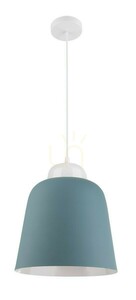 Lampa Wisząca GUAIRA Luces Exclusivas LE42018 small 0