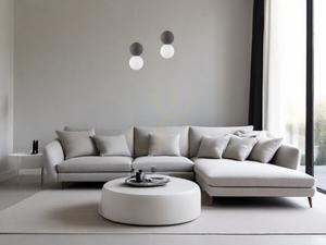 Lampa Wisząca IBAGUE Luces Exclusivas LE42062 1 Lampa Wisząca IBAGUE Luces Exclusivas LE42062 small 1