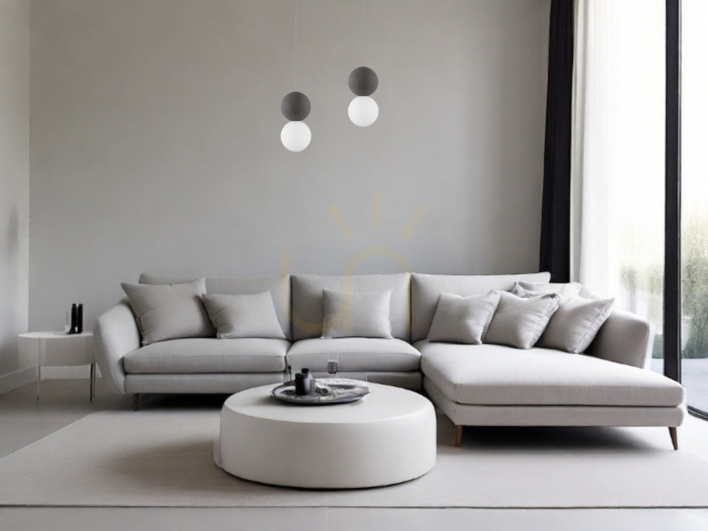 Zobacz Lampa Wisząca IBAGUE Luces Exclusivas LE42062 Lampa Wisząca IBAGUE Luces Exclusivas LE42062