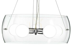 Lampa Wisząca LORICA Luces Exclusivas LE42090 1 Lampa Wisząca LORICA Luces Exclusivas LE42090 small 1