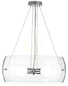 Lampa Wisząca LORICA Luces Exclusivas LE42090 0 Lampa Wisząca LORICA Luces Exclusivas LE42090 small 0