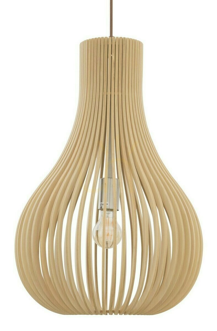 Zobacz Lampa Wisząca MADRYN Luces Exclusivas LE42093 Lampa Wisząca MADRYN Luces Exclusivas LE42093
