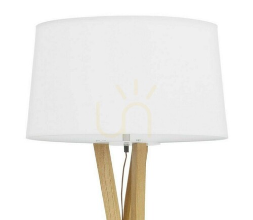 Sprawdź Lampa Podłogowa MAICAO Luces Exclusivas LE42095