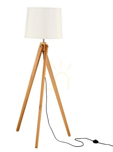 Sprawdź Lampa Podłogowa MATARO Luces Exclusivas LE42105