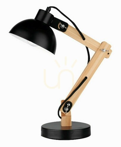 Sprawdź Lampka Na Biurko NIRGUA Luces Exclusivas LE42112