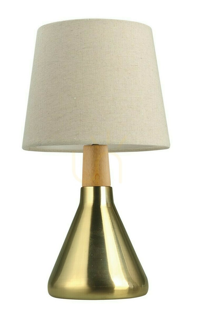 Sprawdź Lampa Stołowa OVALLE Luces Exclusivas LE42120 Lampa Stołowa OVALLE Luces Exclusivas LE42120
