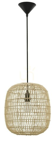 Sprawdź Lampa Wisząca OVIEDO Luces Exclusivas LE42128