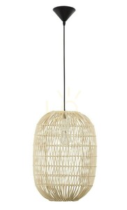 Lampa Wisząca OVIEDO Luces Exclusivas LE42129 0 Lampa Wisząca OVIEDO Luces Exclusivas LE42129 small 0
