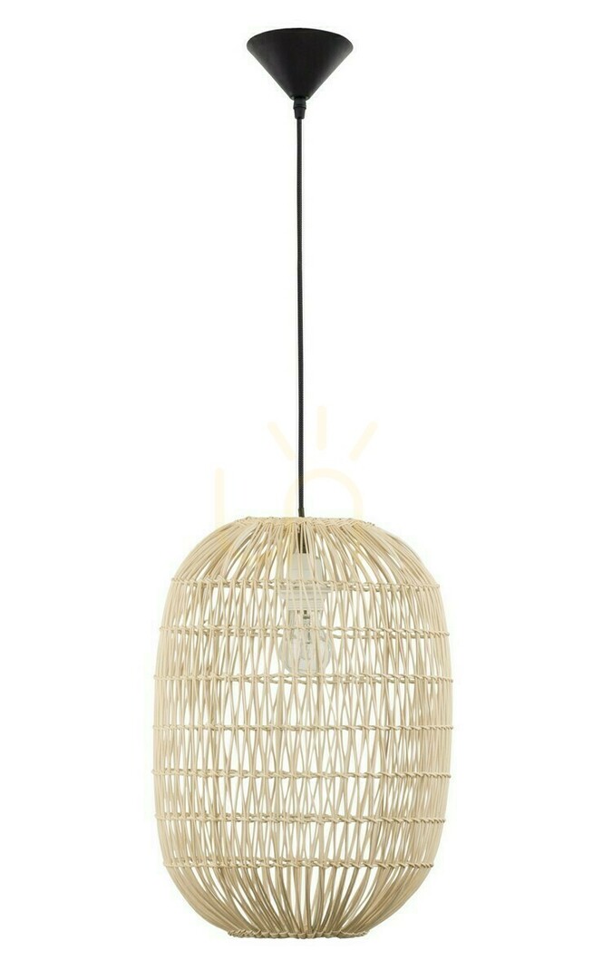 Sprawdź Lampa Wisząca OVIEDO Luces Exclusivas LE42129 Lampa Wisząca OVIEDO Luces Exclusivas LE42129