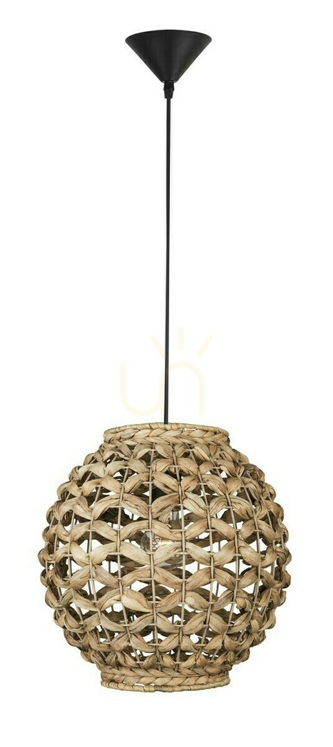 Sprawdź Lampa Wisząca PARANA Luces Exclusivas LE42133 Lampa Wisząca PARANA Luces Exclusivas LE42133