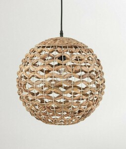 Lampa Wisząca PARANA Luces Exclusivas LE42135 0 Lampa Wisząca PARANA Luces Exclusivas LE42135 small 0