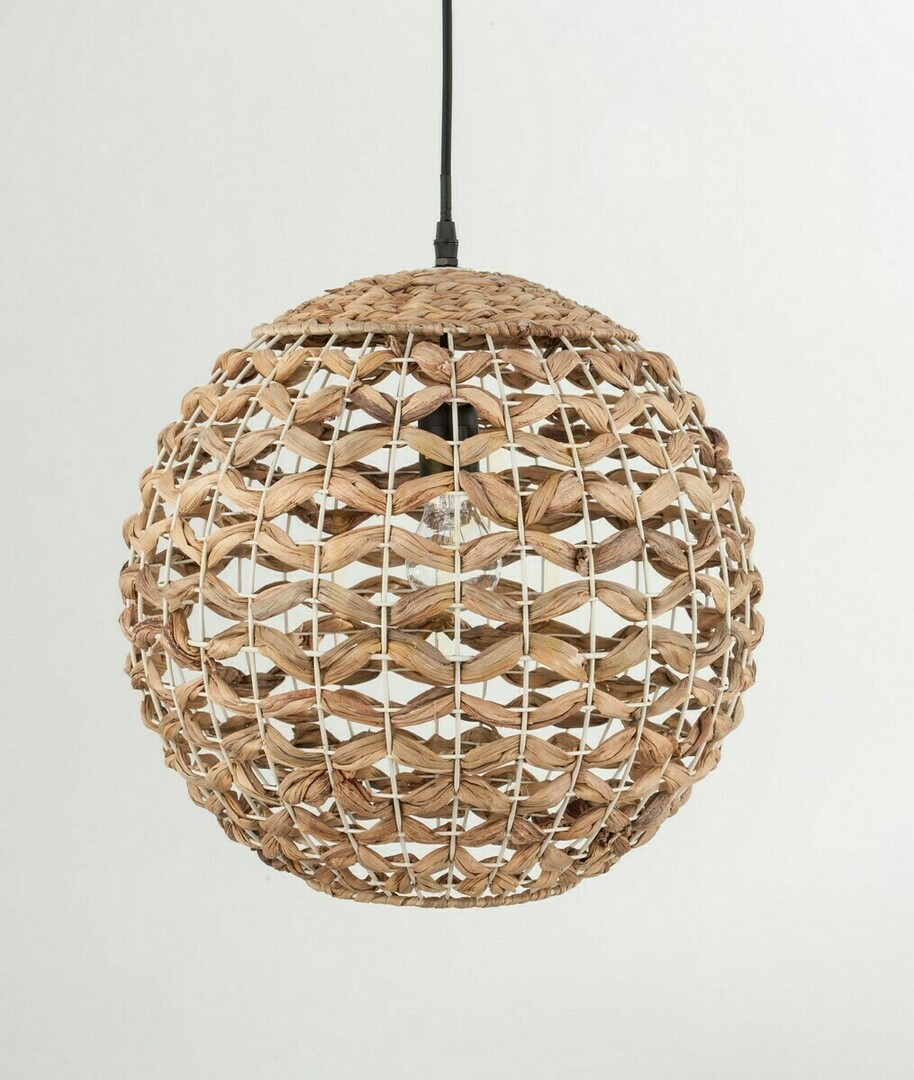 Sprawdź Lampa Wisząca PARANA Luces Exclusivas LE42135 Lampa Wisząca PARANA Luces Exclusivas LE42135
