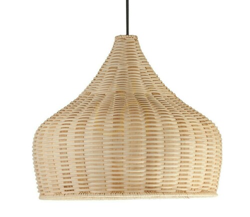 Sprawdź Lampa Wisząca PALMAS Luces Exclusivas LE42136
