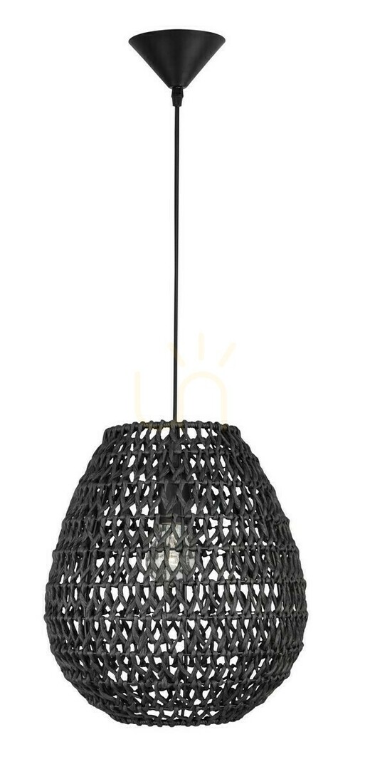 Sprawdź Lampa Wisząca PARANA Luces Exclusivas LE42139 Lampa Wisząca PARANA Luces Exclusivas LE42139