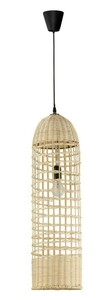 Lampa Wisząca PALMAS Luces Exclusivas LE42141 0 Lampa Wisząca PALMAS Luces Exclusivas LE42141 small 0