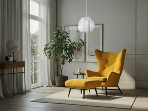 Lampa Wisząca PIRITU Luces Exclusivas LE42150 small 2