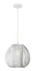 Lampa Wisząca PIRITU Luces Exclusivas LE42150 small 0