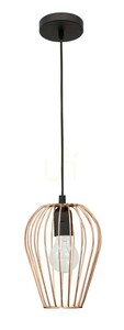Lampa Wisząca PUENTE Luces Exclusivas LE42153 small 0