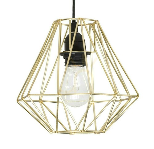 Sprawdź Lampa Wisząca QUIBOR Luces Exclusivas LE42156