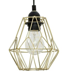 Lampa Wisząca QUIBOR Luces Exclusivas LE42157 1 Lampa Wisząca QUIBOR Luces Exclusivas LE42157 small 1