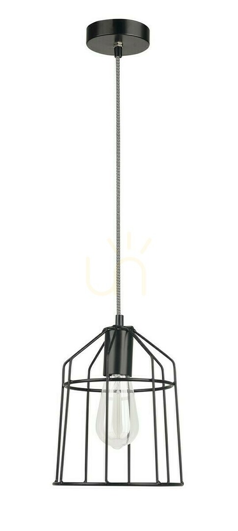 Sprawdź Lampa Wisząca RAWSON Luces Exclusivas LE42160 Lampa Wisząca RAWSON Luces Exclusivas LE42160