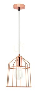 Lampa Wisząca RAWSON Luces Exclusivas LE42162 0 Lampa Wisząca RAWSON Luces Exclusivas LE42162 small 0