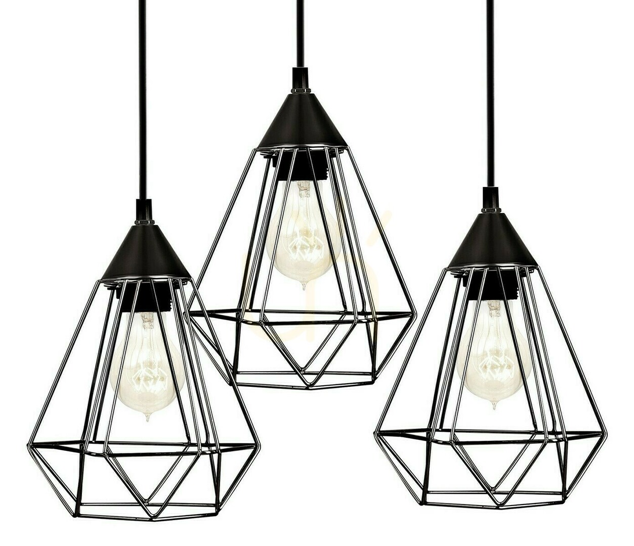Zobacz Lampa Wisząca SERENA Luces Exclusivas LE42164 Lampa Wisząca SERENA Luces Exclusivas LE42164