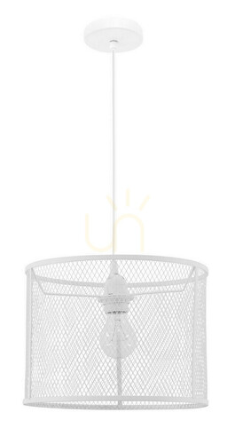 Sprawdź Lampa Wisząca SITGES Luces Exclusivas LE42172