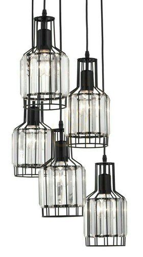 Sprawdź Lampa Wisząca TANDIL Luces Exclusivas LE42178