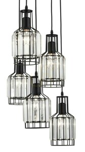 Lampa Wisząca TANDIL Luces Exclusivas LE42178 1 Lampa Wisząca TANDIL Luces Exclusivas LE42178 small 1