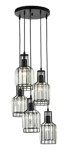 Sprawdź Lampa Wisząca TANDIL Luces Exclusivas LE42178
