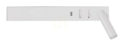 Sprawdź Kinkiet ZARATE Luces Exclusivas LE42220