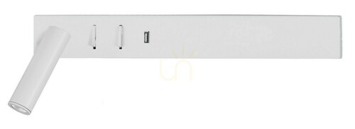 Sprawdź Kinkiet ZARATE Luces Exclusivas LE42221