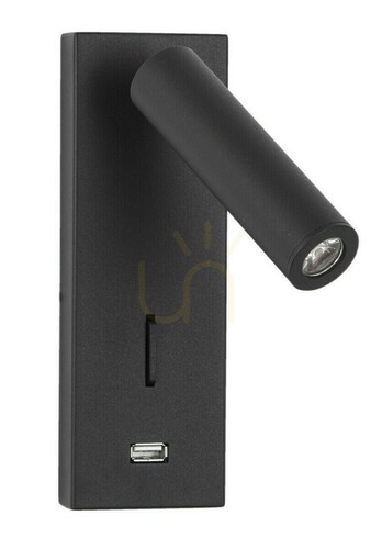 Sprawdź Kinkiet ZARZAL Luces Exclusivas LE42225