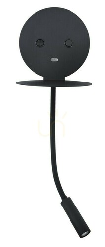 Sprawdź Kinkiet ACACIAS Luces Exclusivas LE42227