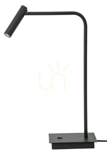 Sprawdź Lampka Na Biurko BERISSO Luces Exclusivas LE42256
