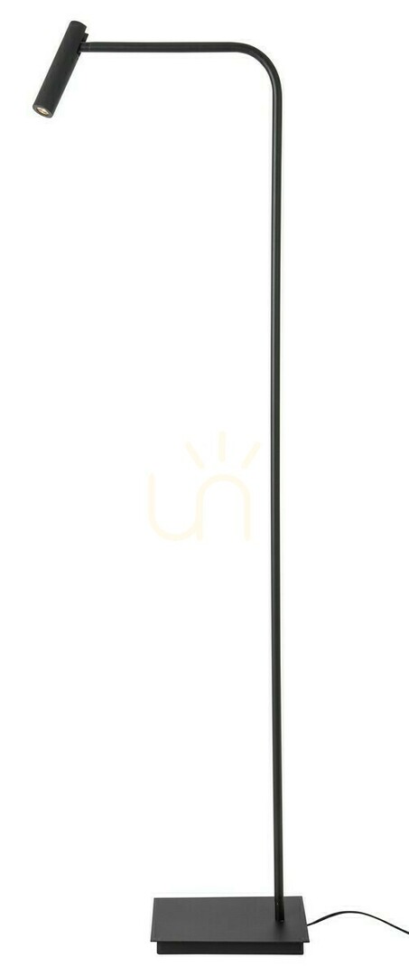 Sprawdź Lampa Podłogowa BERISSO Luces Exclusivas LE42257 Lampa Podłogowa BERISSO Luces Exclusivas LE42257