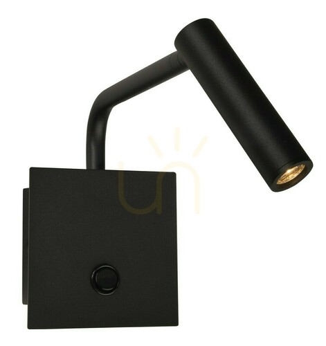 Sprawdź Kinkiet BERISSO Luces Exclusivas LE42259