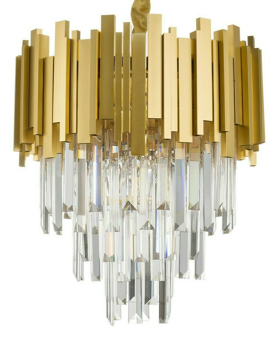 Zobacz Lampa Wisząca CAMPANA Luces Exclusivas LE42286 Lampa Wisząca CAMPANA Luces Exclusivas LE42286