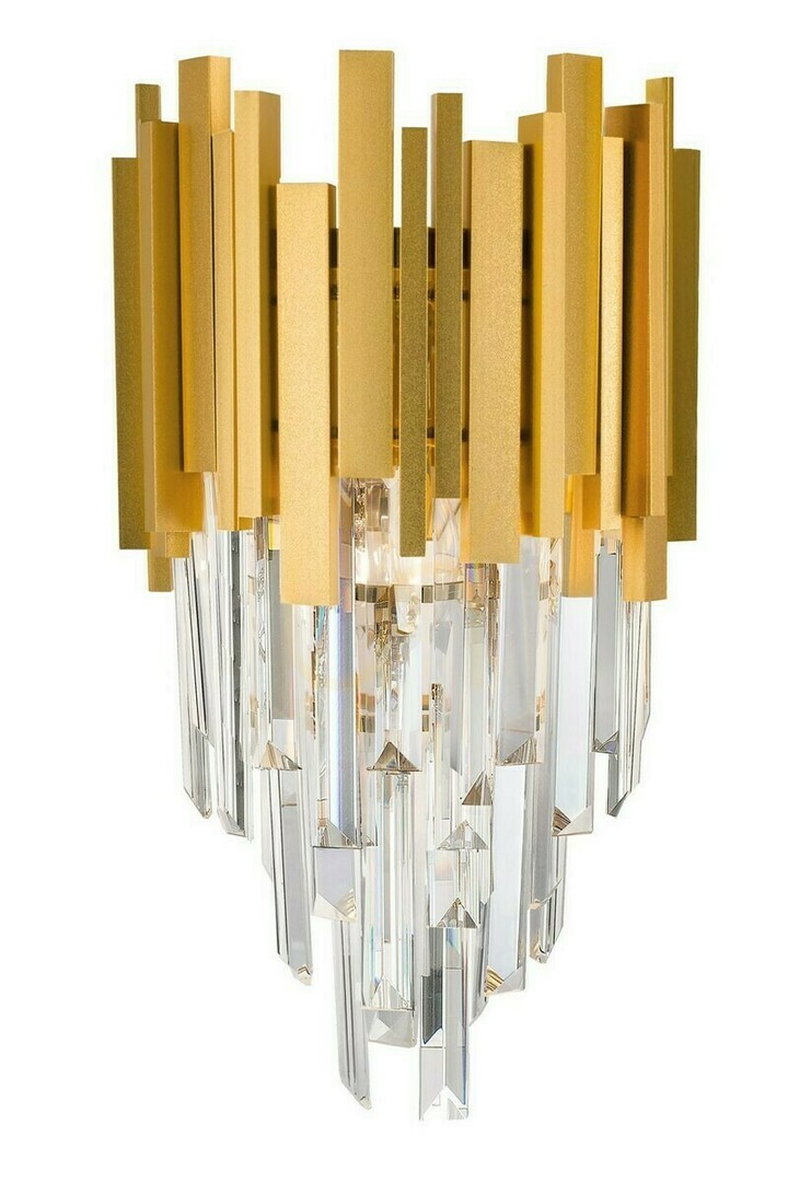 Sprawdź Kinkiet CAMPANA Luces Exclusivas LE42287 Kinkiet CAMPANA Luces Exclusivas LE42287