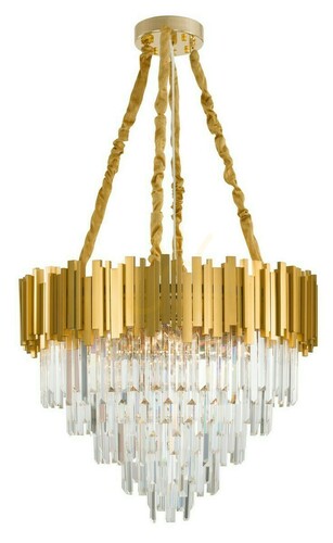 Sprawdź Lampa Wisząca CAMPANA Luces Exclusivas LE42288