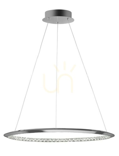 Sprawdź Lampa Wisząca CAUCETE Luces Exclusivas LE42311